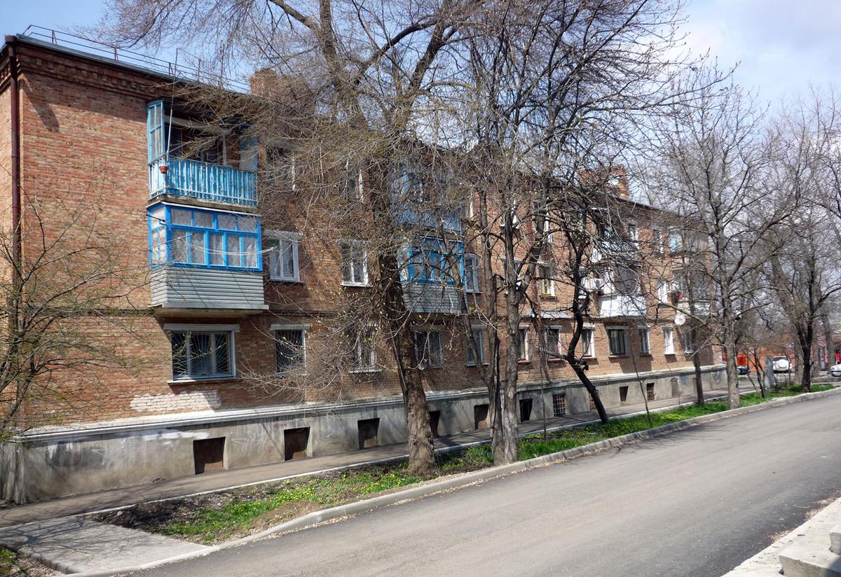 На Ставрополье капитально отремонтируют дома в нескольких округах