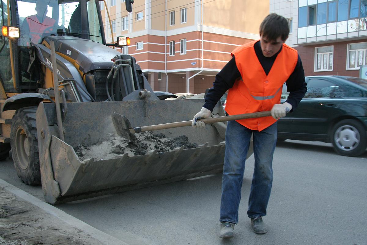 В Ставрополе обновят несколько дорог в частном секторе