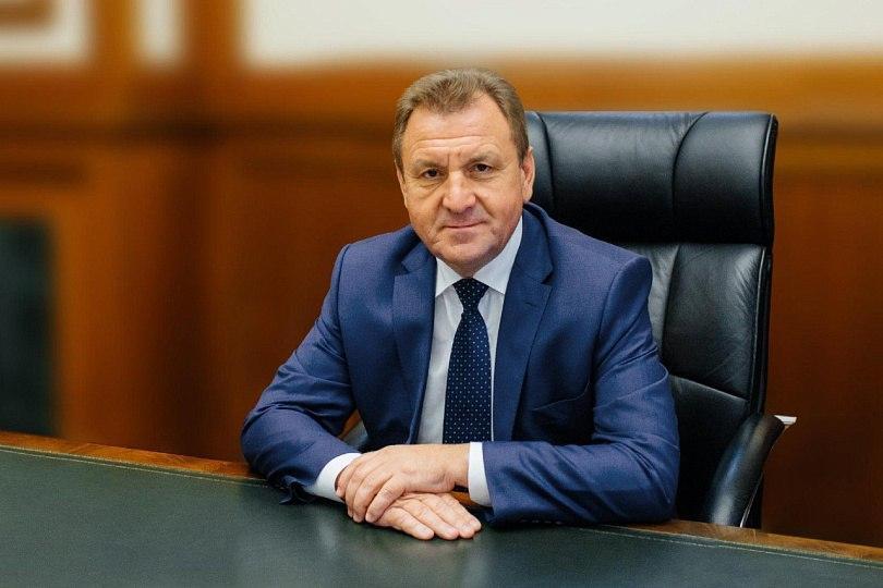 Глава Ставрополя попал в топ-20 мэров России