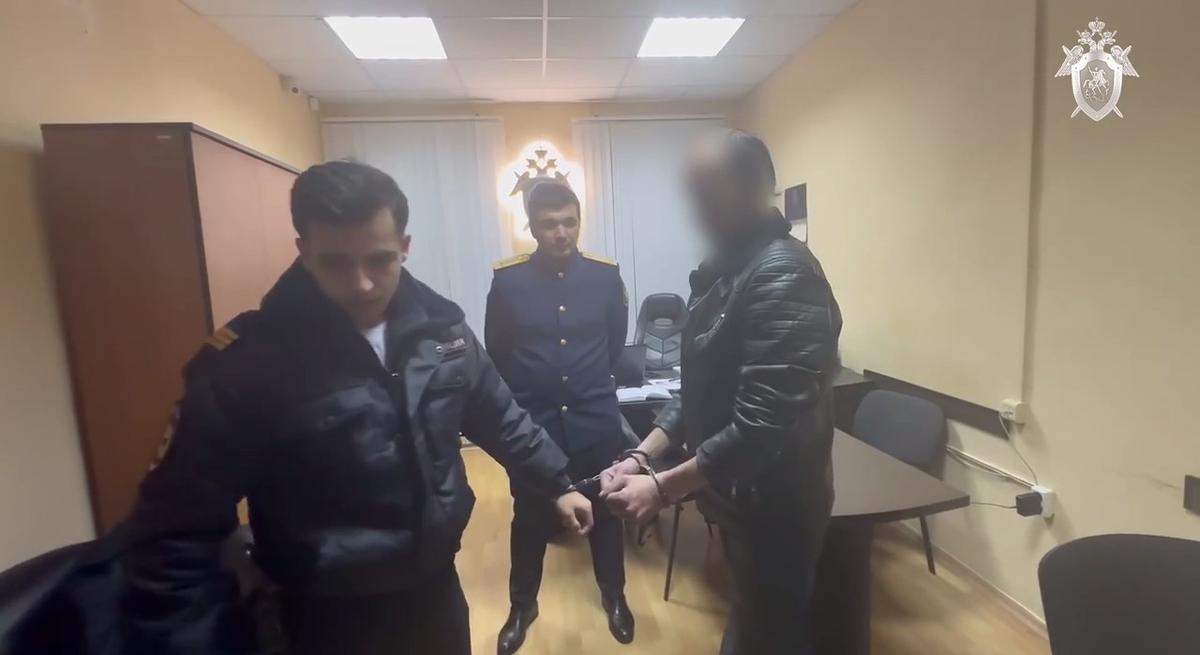 В Ставрополе задержан подозреваемый в убийстве 5-летнего ребенка мужчина