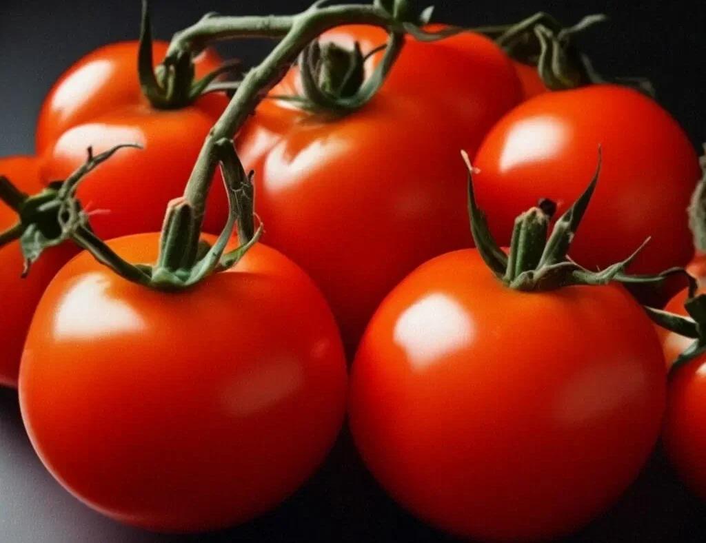 В 2024 году на Ставрополье из Грузии ввезено более 300 тонн томатов