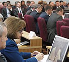 На форуме в Сочи край будут представлять более 60 проектов