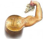Укрепится ли рубль в 2012 году?