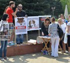 Ставрополь против жестокого обращения с животными