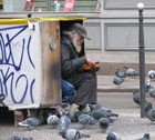 В Центре для бездомных на Ставрополье открылся новый корпус