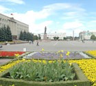 Ставрополь в числе  лучших городов России