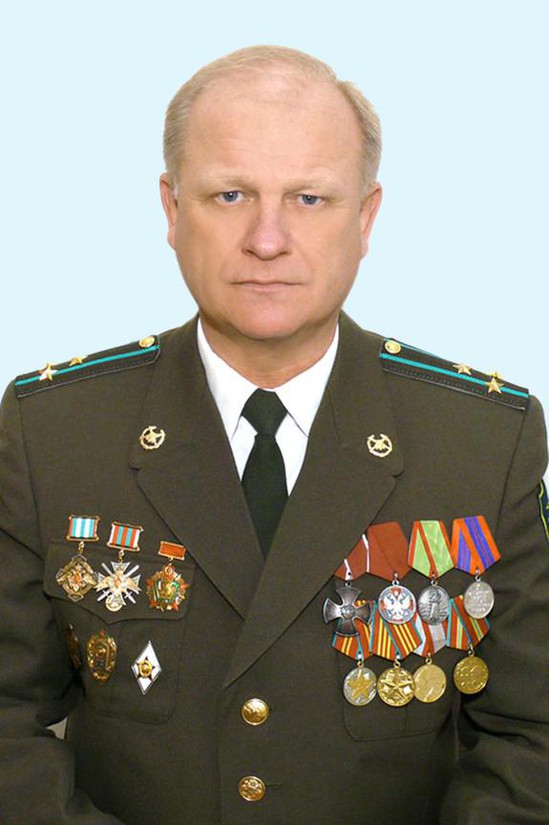 Владимир Слепенок