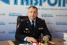 Владимир Геннадьевич Севостьянов