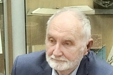 Анатолий Васильевич Найденко