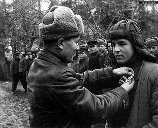 Фото времён Великой Отечественной Войны, ВОВ