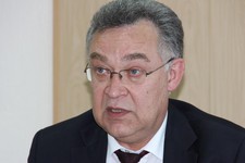 Сергей Батынюк, экс-мэр Невинномысска (фото с официального сайта администрации)