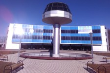 Ставропольский Центр трансферта технологий пока пустует