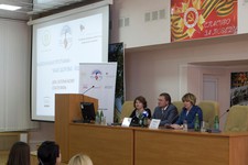 Научная конференция, посвященная вопросам профилактики сердечно-сосудистых заболеваний в Ставропольском крае