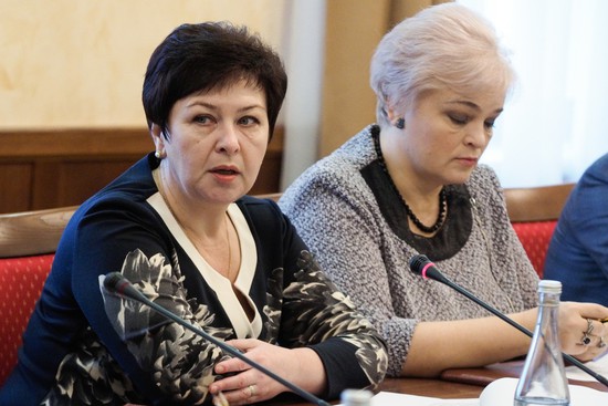 Дума Ставрополья одобрила увеличение дефицита бюджета на 482 млн рублей
