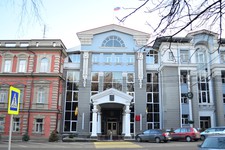  Подведены итоги исполнения бюджета города Ставрополя за 2015 год