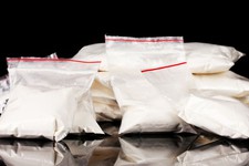 В Ставрополе полицейские изъяли более 110 килограмм синтетических наркотиков