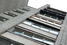 В Ставрополе мужчина спрыгнул с 17 этажа многоквартирного дома