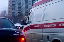 Ставропольские автоинспекторы помогли спасти жизнь новорожденной девочке 
