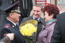Жители Ставрополя ценят начальника городского управления полиции