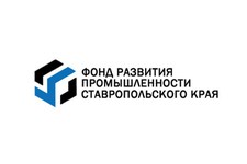 Логотип ФРП СК с сайта Минпрома края