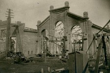 Ставропольский завод «Красный металлист». 20 марта 1943 года