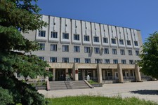 186 окон заменят в детской поликлинике Невинномысска на средства ЕвроХима