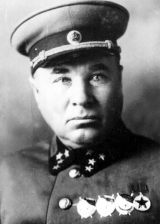 Иосиф Апанасенко, с 1921 года  руководитель Ставропольского губернского управления Рабоче-Крестьянской милиции.