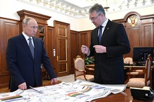 Фото: www.kremlin.ru.