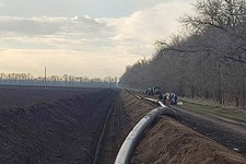 Казьминский групповой водопровод. Фото ГУП СК «Ставрополькрайводоканал»
