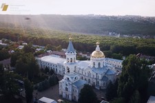 Андреевский собор в Ставрополе