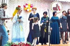 На концерте, посвященном 120-летию  детской музыкальной школы № 1 Ставрополя