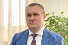 Начальник Управления Судебного департамента в Ставропольском крае Сергей Назарчук