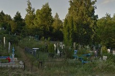 Заказное убийство на кладбище произошло на Ставрополье в 2019 году