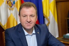 Иван Ульянченко ответит на вопросы жителей Ставрополя