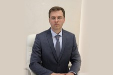 Министр сельского хозяйства Ставропольского края Сергей Измалков
