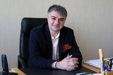 Вячеслав Коршун назначен министром молодежной политики Ставрополья