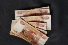 Доходы российского бюджета выросли на 10%