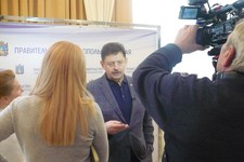 Александр Сысоев рассказал о будущем историческом перелёте
