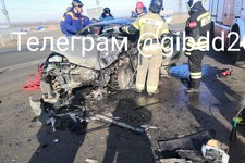 6 человек погибли в ДТП на Ставрополье за 2 дня. Фото ГИБДД СК