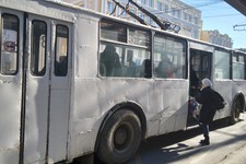 Проезд студентам в Ставрополе компенсируют