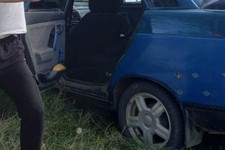 В Ставрополе задержан серийный автовор