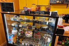 Точка продажи сладостей из Дагестана. Пресс-служба администрации города Ставрополя