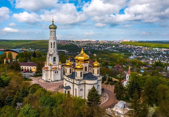 Фото: Ставропольская и Невинномысская епархия