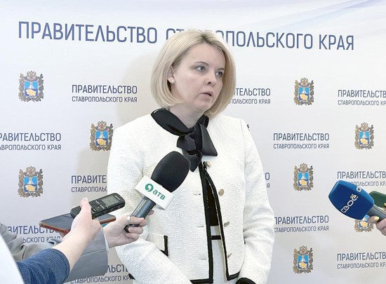 Яна Манкевич ответила на вопросы журналистов