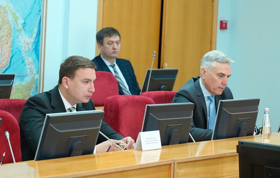 Фото: пресс-служба Министерства экономического развития Ставропольского края