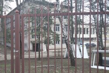 Капитальный ремонт в лицее №23 г. Ставрополя