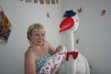Единовременное пособие при рождении ребёнка получили более 7300 семей Ставрополья