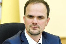 Министр туризма и оздоровительных курортов Андрей Толбатов