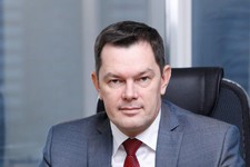 Директор Кавказского округа сети «Магнит» Павел Дедесов
