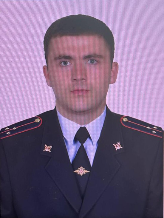 А.М. Кодзев признан виновным. Фото предоставлено пресс-службой УФСБ России по СК